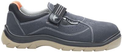 Obuv PRIME SANTREK S1