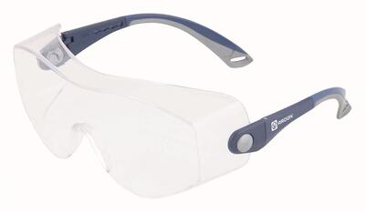 Brýle čiré V12-000