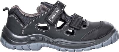 Obuv BLENDSAN S1P