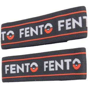Zapínání FENTO 200 VELCRO ELASTIC