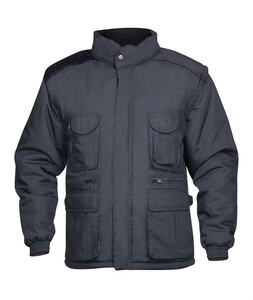 Bunda zimní DANNY (XS-3XL) černá