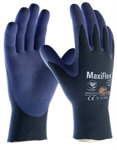 Rukavice ATG® MAXIFLEX ELITE 34-274 s blistrem