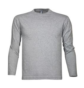 Triko CUBA šedé (S-3XL)