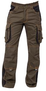 Kalhoty pas VISION 02 tarmac