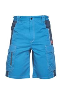 Kraťasy VISION 04 modré