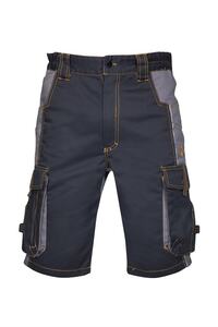 Kraťasy VISION 04 černé