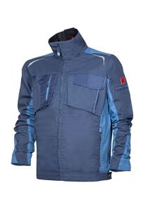 Blůza R8ED+ 01 modrá