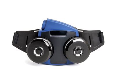 Filtrační jednotka SR 700-Sundström