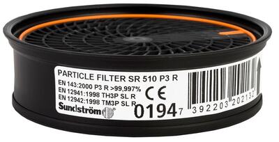 Filtr SUNDSTRÖM SR 510 P3