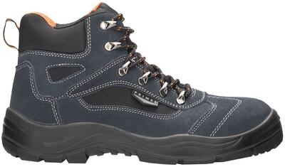 Obuv PRIME HIGHTREK S1P