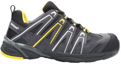 Obuv DIGGER S1 yellow