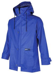 Blůza AQUA 103 modrá