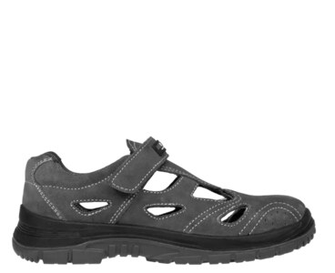 Obuv ADM sandál TAYLOR S1P (35-50)