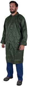 Plášť NICK zelený