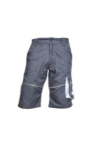 Šortky SUMMER tmavě šedá