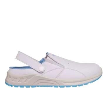 Obuv BNN nazouvák WHITE OB Slipper (36-48)