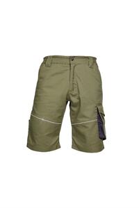 Šortky SUMMER khaki