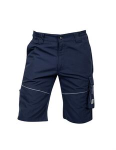 Šortky URBAN+ tmavě modré