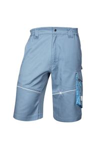 Šortky SUMMER šedé