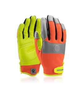 Rukavice THUNDER MAGNETIC