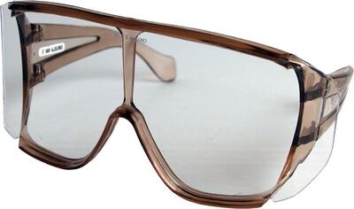 Náhradní zorník B-A 22