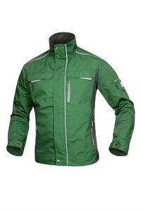 Blůza URBAN+ zelená