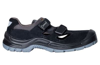 Obuv sandál GEARSAN ESD S1