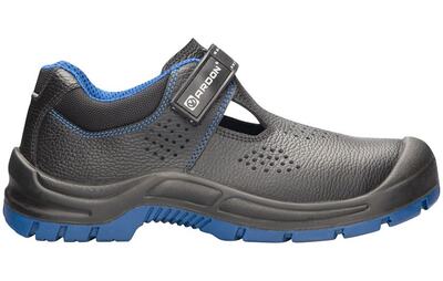 Obuv sandál KINGSAN O1