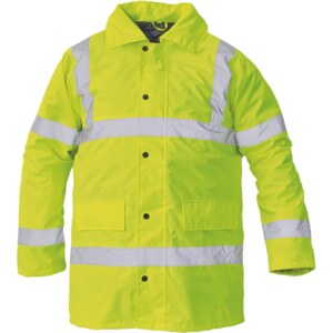 Bunda zimní reflexní SEFTON