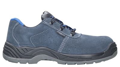 Obuv polobotka FIRLOW TREK S1P