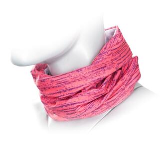 Multifunkční šátek FLORET