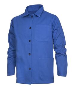 Blůza dámská KLASIK modrá