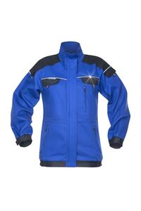 Blůza COOL TREND dámská modro-černá