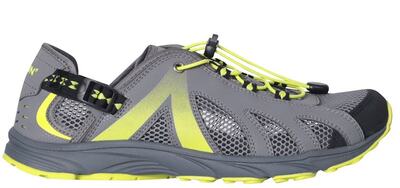 Sandál SUNSET - žlutá