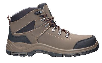 Obuv kotník GRINDER O2