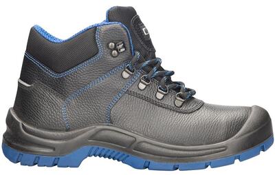 Obuv kotník KING S3