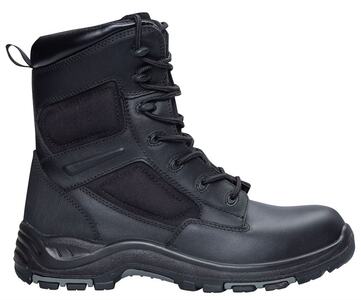 Obuv poloholeň WARDER O2