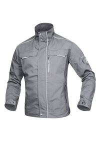 Blůza URBAN+ šedá