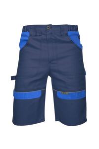 Kraťasy COOL TREND tm.modré-sv.modré