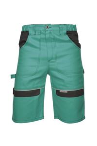 Kraťasy COOL TREND zelené