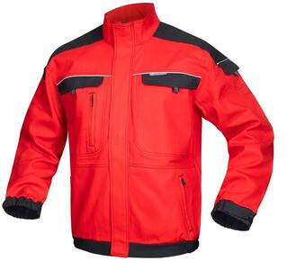 Blůza COOL TREND červená