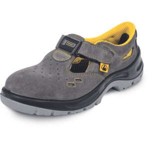 Obuv sandál SELMA MF ESD S1P SRC