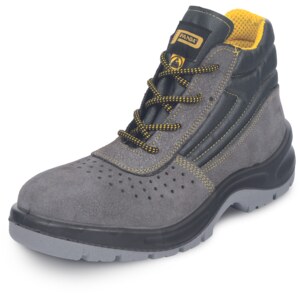 Obuv kotník SVEVA MF ESD S1P SRC