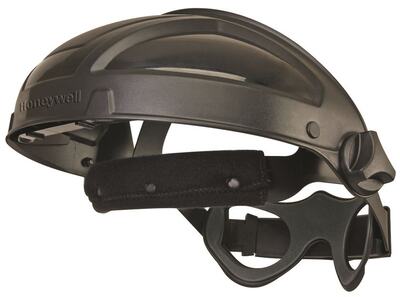 Náhlavní držák štítu