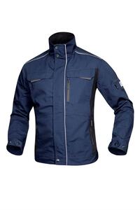 Blůza URBAN+ tmavě modrá