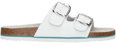 Nazouvák MARS bílý