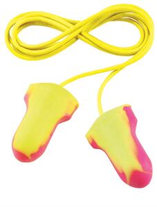 Zátky LASER LITE s vláknem neslepené