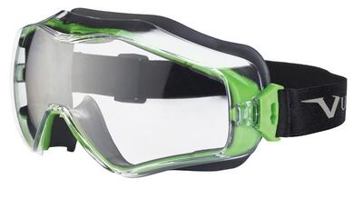 Brýle Goggle UNIVET 6X3 čiré 6X3.00.00.00