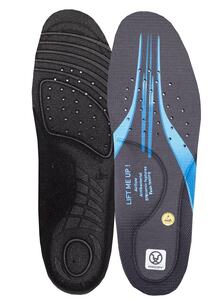 Vložky gelové ESD LIFT ME UP