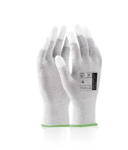 Rukavice LEO ESD
